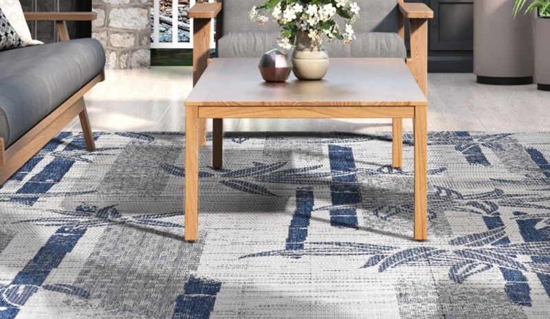 Rectangular Rugs